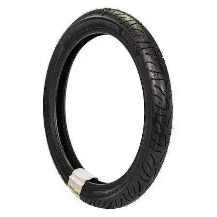 GOMA DELANTERA DE GN 125 (275X18)