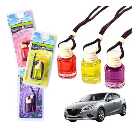 AROMATIZANTE PARA AUTO (10372)