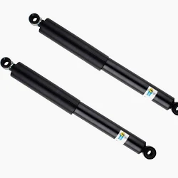 AMORTIGUADORES TRASEROS L200 TRITON (PAREJA)(CAJA 5TA Y 6TA)(343251)(56200W030P)