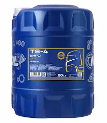 Tanque Aceite Mannol 15w-40 (20L)