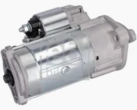 MOTOR DE ARRANQUE HY H100