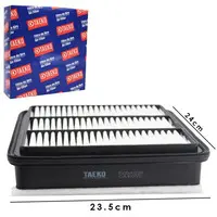 FILTRO DE AIRE MOTOR MITSUBISHI L200 (CAJA 5ta) (1500A098)