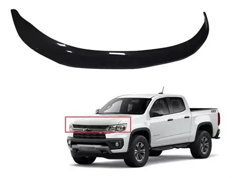 ^^DEFLECTOR DE CAPO CHEVROLET COLORADO (72-91136)