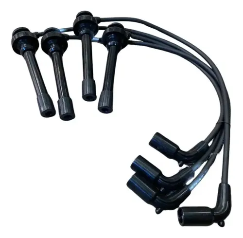 JUEGO DE CABLES DE BUJIA GEELY CK (1016052126)