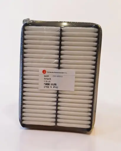FILTRO DE AIRE GEELY CK (1109140005)