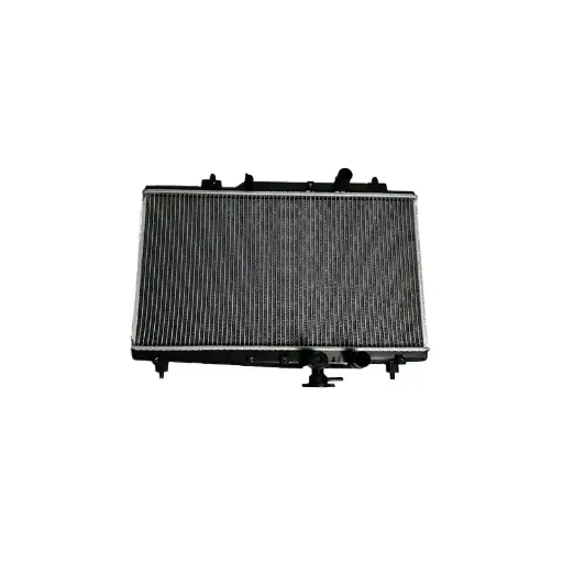 RADIADOR DE AGUA GEELY CK (1602041180-01)