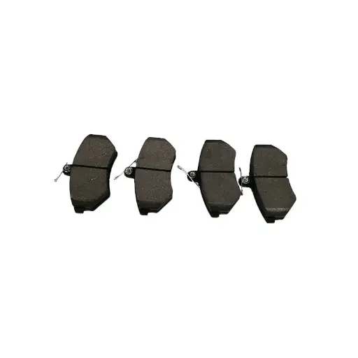 PASTILLAS DE FRENO GEELY CK (3501190106)