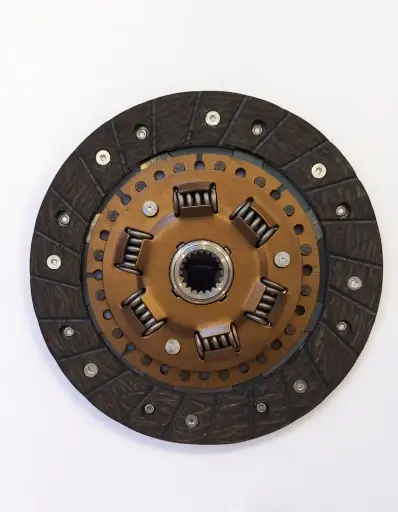 DISCO DE EMBRAGUE GEELY CK (1016003999)
