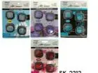 AROMATIZANTE SURTIDO 12ML 8PCS (5821157)(SK-2205)