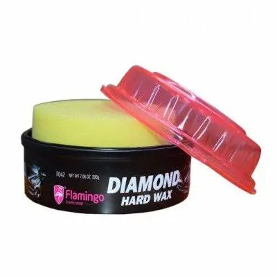 FMG CERA DIAMOND HARD WAX 200G (00002286)(F042)