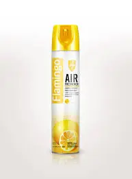 FMG SPRAY DESOD LIMON 330ML (00009970)(F011L)