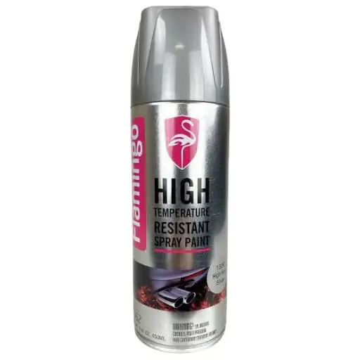 FMG SPRAY PINTURA ALTA TEMPERATURA PL (181666231)(F062-1300)