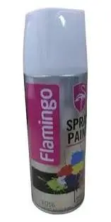 FMG SPRAY PINTURA BLANCA 450ML (00001198)(F056-40)