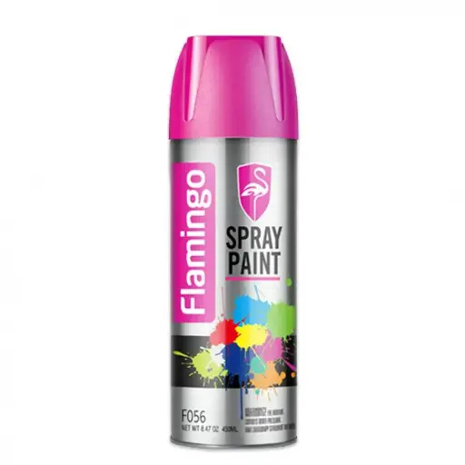 FMG SPRAY PINTURA LAGUEADO MATE 450ML (180666180)(F056-191)