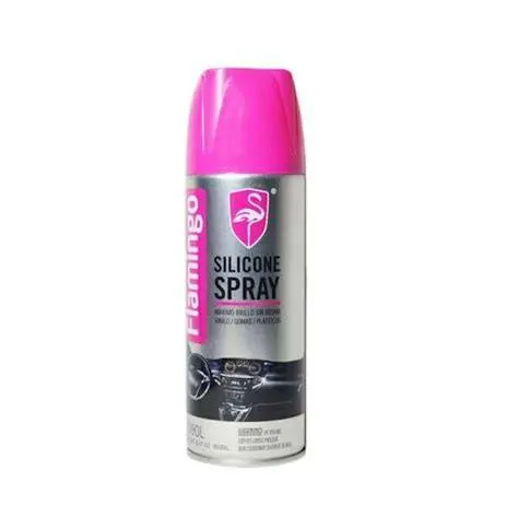 FMG SPRAY SILICON 450ML (00009964)(F090L)
