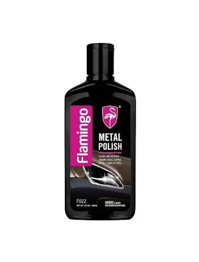 FMG METAL POLISH 300ML (181666232)(F022)