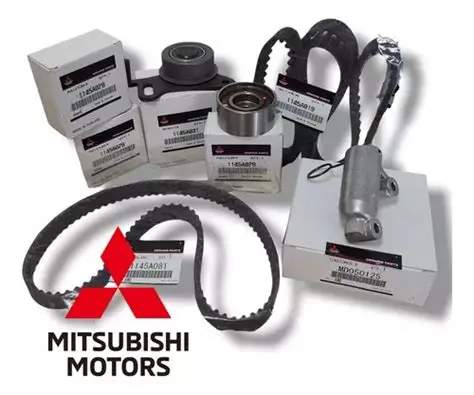 KIT DE AGREGADOS MITSUBISHI L200 ENGINE:4D56 (CAJA 5TA)(A149A025A062)