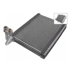 EVAPORADOR DE AIRE ACONDICIONADO (CAJA 5TA) (7810A286)