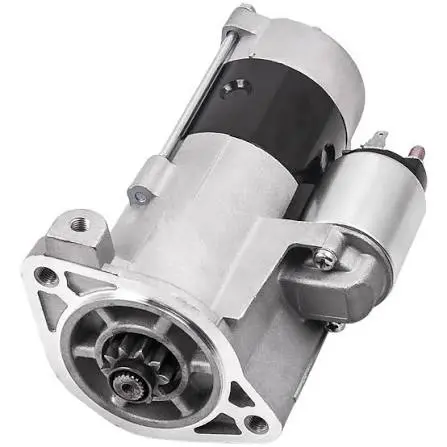 MOTOR DE ARRANQUE MITSUBISHI MONTERO M40 (1810A0)