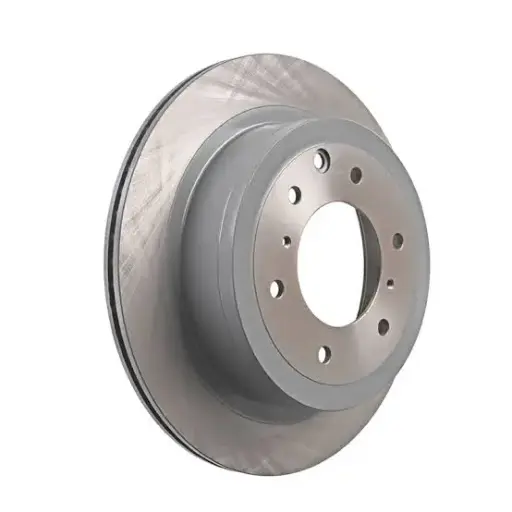 DISCO FRENO MITSUBISHI PAJERO (4615A223)