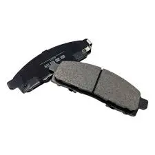 PASTILLAS DE FRENO MITSUBISHI PAJERO (4605A198)