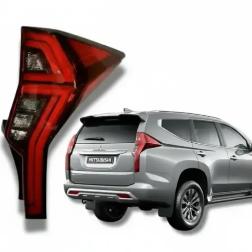 FAROS TRASEROS MITSUBISHI MONTERO (26555W010P)